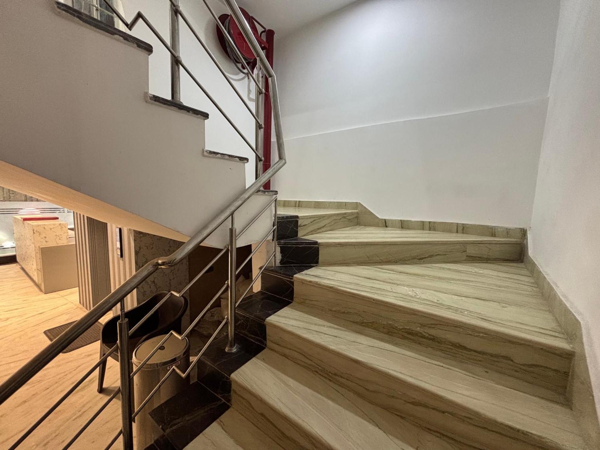 Cg Internationl By Sweet Guest House New Delhi Exterior photo